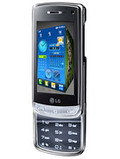 LG GD900 Crystal pret