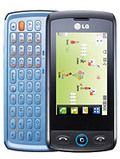 LG GW520 pret