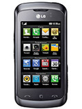 LG KM555E pret