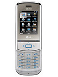 LG GD710 Shine II pret