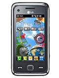 LG KU2100 pret