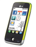 LG GS290 Cookie Fresh pret