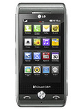 LG GX500 pret