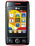 LG Cookie Lite T300 pret