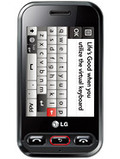 LG Wink 3G T320 pret