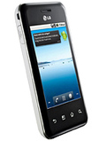 LG Optimus Chic E720 pret