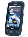 LG Optimus S pret