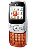 LG C320 InTouch Lady pret