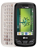 LG Cosmos Touch VN270 pret