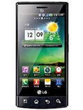 LG Optimus Mach LU3000 pret