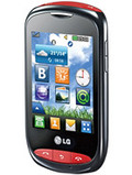 LG Cookie WiFi T310i pret