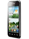 LG Optimus Black P970 pret