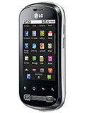 LG Optimus Me P350 pret