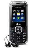 LG A160 pret