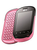 LG Optimus Chat C550 pret