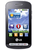 LG T315 pret