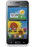 LG Optimus Big LU6800 pret