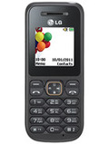 LG A100 pret