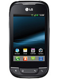 LG Optimus Net pret