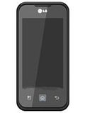 LG Univa E510 pret