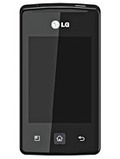 LG E2 pret