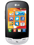 LG EGO T500 pret