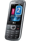 LG S365 pret