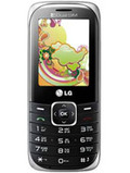 LG A165 pret