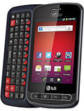 LG Optimus Slider pret