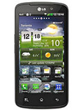 LG Optimus 4G LTE P935 pret