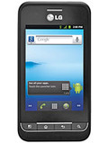 LG Optimus 2 AS680 pret