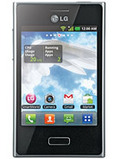 LG Optimus L3 E400 pret