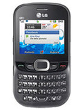 LG C365 pret