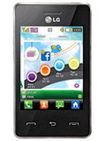 LG T375 Cookie Smart pret