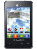 LG Optimus L3 E405 pret