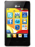 LG T385 pret