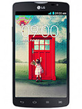 LG L80 Dual pret