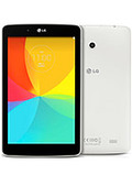 LG G Pad 8.0 pret