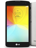 LG L Fino pret