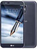 LG Stylo 3 Plus pret