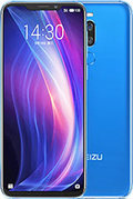 Meizu X8 pret