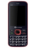 Micromax X260 pret