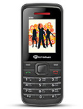 Micromax X118 pret