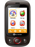 Micromax X222 pret