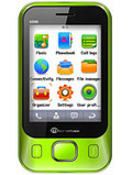 Micromax X335 pret