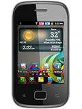 Micromax A25 pret