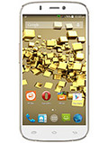 Micromax A300 Canvas Gold pret