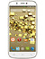 Micromax A300 Canvas Gold