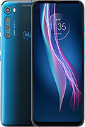 Motorola One Fusion+ pret