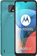 Motorola Moto E7 pret